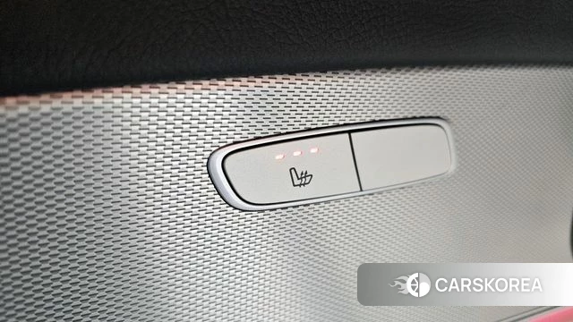 Mercedes-Benz E-Class W213 id 4294329 из Кореи 20