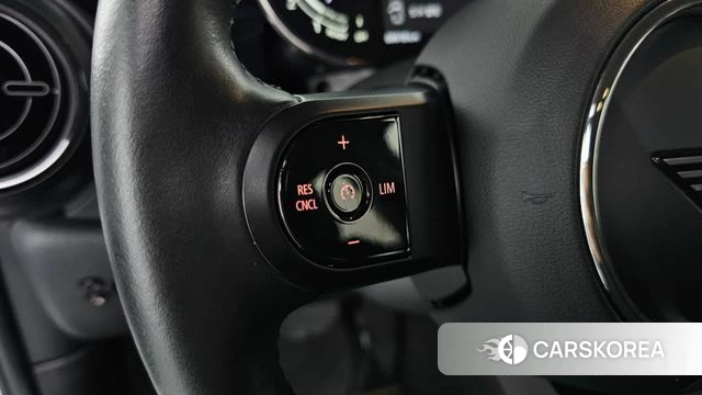 Mini Cooper id 4863231 из Кореи 20