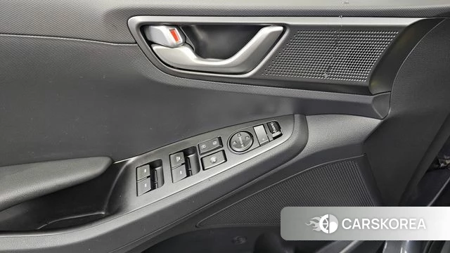 Hyundai The New Ionic Hybrid id 4605071 из Кореи 20