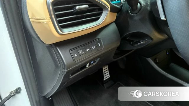 Hyundai The New Santa Fe id 4354978 из Кореи 20