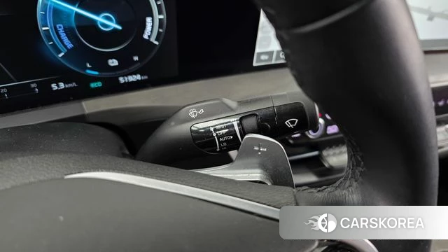 Kia K8 Hybrid id 4462844 из Кореи 20