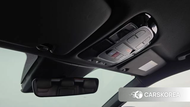 Hyundai The New Tucson (NX4) id 4413750 из Кореи 20