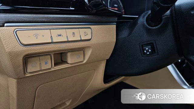 Kia Mohave Master id 4410590 из Кореи 20