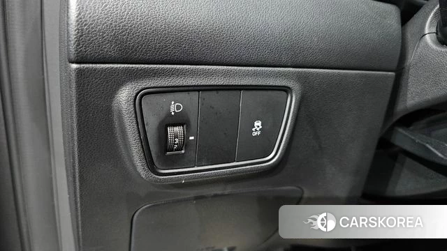 Hyundai The New Tucson (NX4) id 4922337 из Кореи 20
