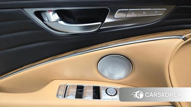 Kia The New K9 2nd generation id 4893413 из Кореи 20