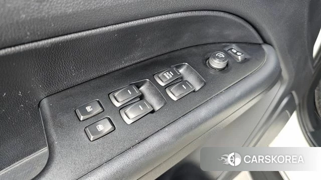 Ssangyong The New Rexton Sports Cannes id 4849036 из Кореи 20