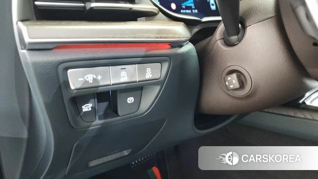 Genesis G80 (RG3) id 4476104 из Кореи 20