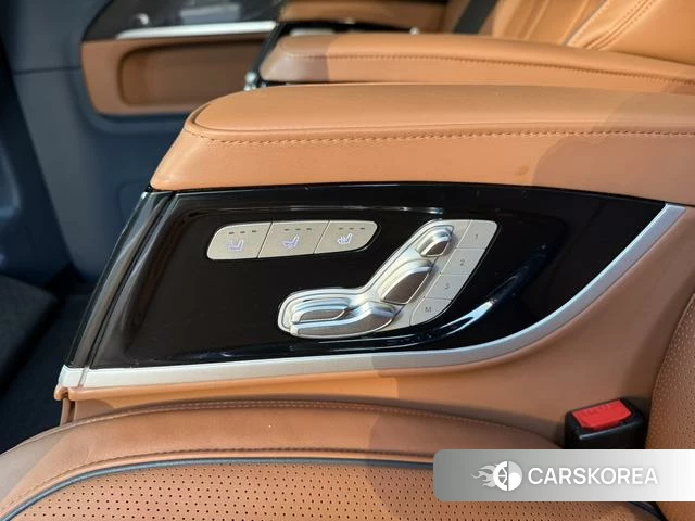 Mercedes-Benz V-class id 4329142 из Китая 20