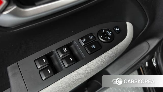 Kia The New Kia Ray EV id 4739616 из Кореи 19
