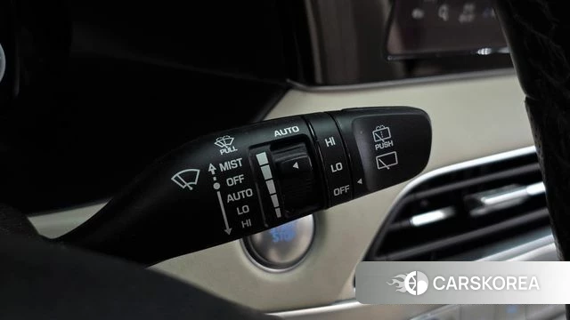 Hyundai Palisade id 4245393 из Кореи 20