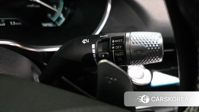 Genesis G80 (RG3) id 4282171 из Кореи 20