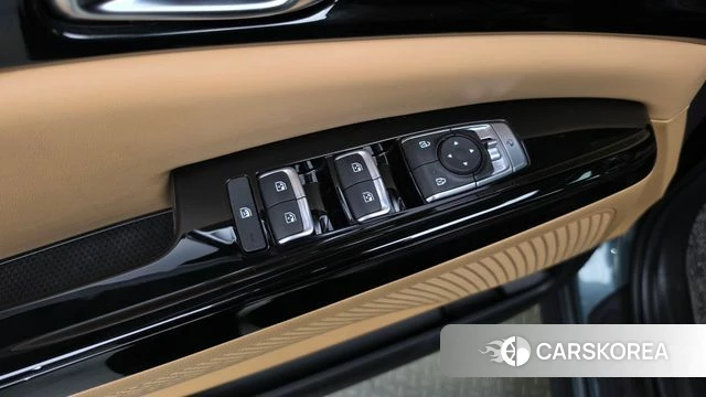 Kia Carnival 4th generation id 4735937 из Кореи 19