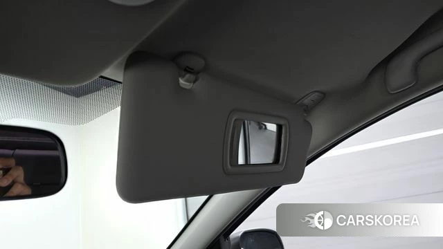 Renault Korea (Samsung) SM3 Z.E. id 4410909 из Кореи 20