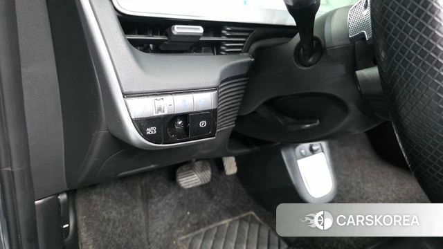 Hyundai Ionic 5 id 4308186 из Кореи 20