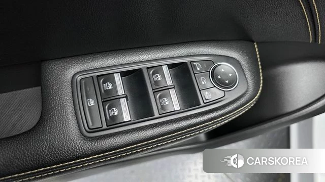 Renault Korea (Samsung) Arcana id 4427448 из Кореи 20