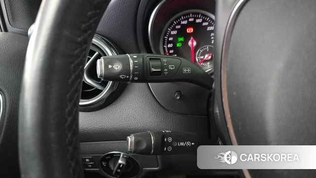 Mercedes-Benz GLA-Class X156 id 4837073 из Кореи 20