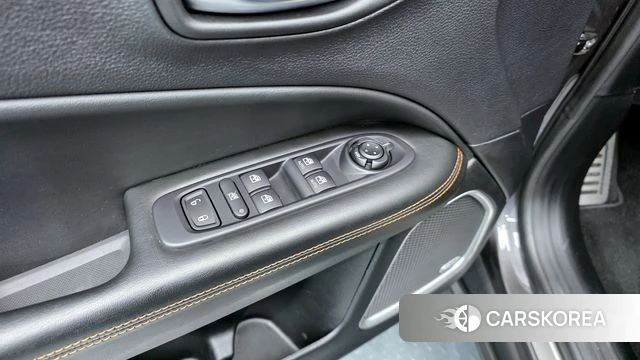 Jeep Compass 2nd Generation id 4203488 из Кореи 20