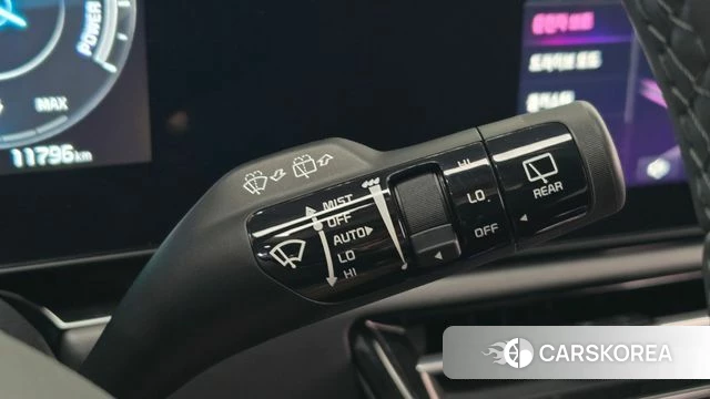 Kia Di All New Niro EV id 4281266 из Кореи 20