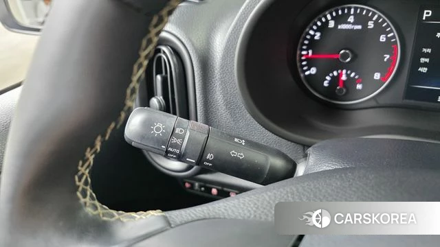 Kia Morning Urban (JA) id 4696481 из Кореи 20
