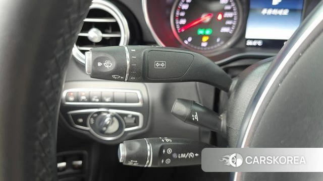 Mercedes-Benz C-Class W205 id 4417111 из Кореи 20
