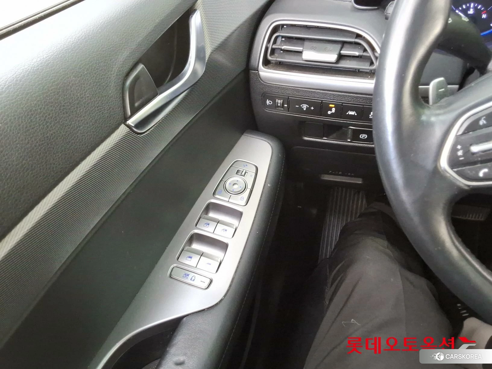 Hyundai Palisade id 4296734 из Кореи 20