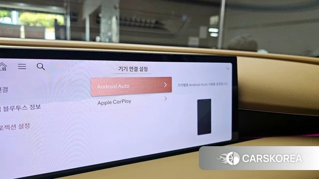 Genesis G80 (RG3) id 4194147 из Кореи 20