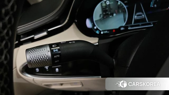 Genesis GV70 id 4201209 из Кореи 20