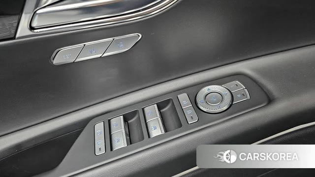 Genesis GV80 id 4730809 из Кореи 20