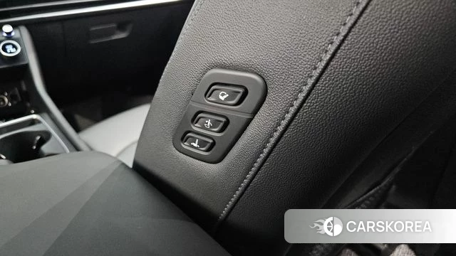 Hyundai Sonata D Edge (DN8) id 4480357 из Кореи 20