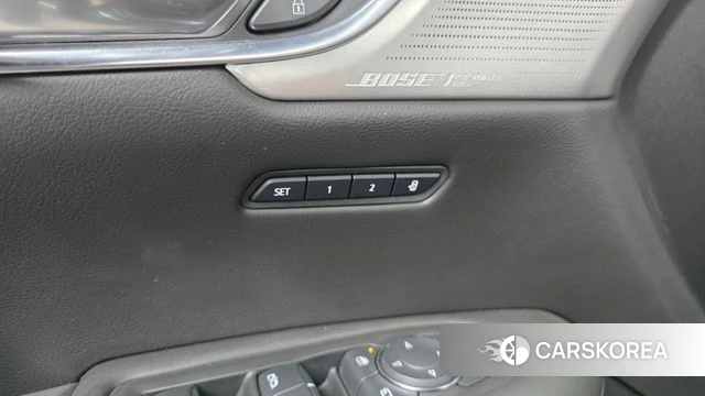 Cadillac XT5 id 4849239 из Кореи 20