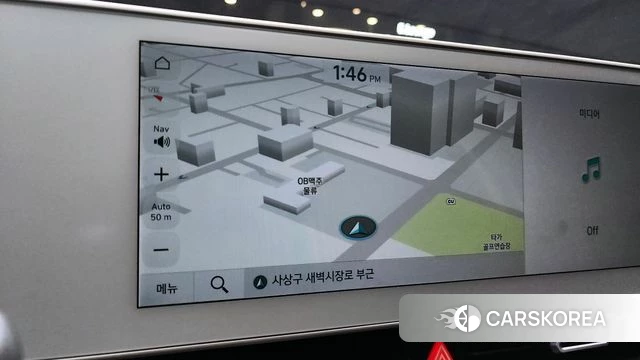 Hyundai Ionic 5 id 4395153 из Кореи 20
