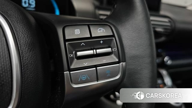 Hyundai Casper id 4444270 из Кореи 20