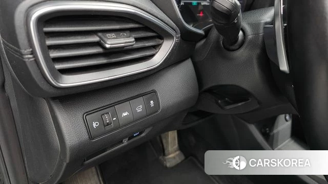 Hyundai The New Santa Fe id 4636969 из Кореи 20