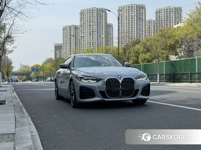 BMW 4 series id 4271615 из Китая 20