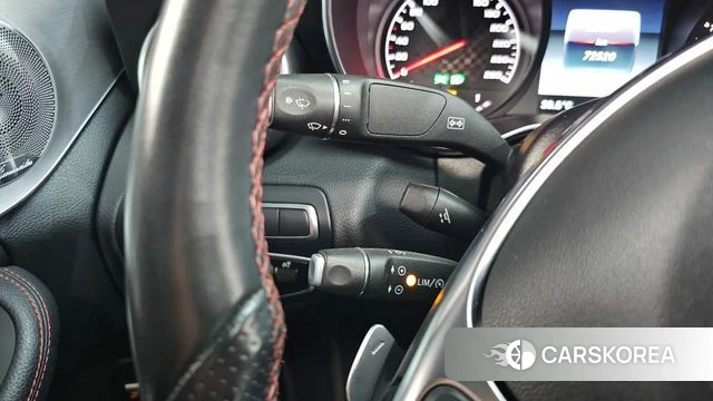 Mercedes-Benz C-Class W205 id 4525919 из Кореи 20