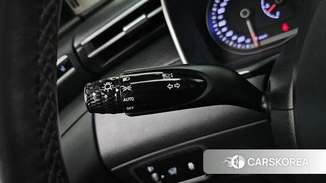 Hyundai Tucson (NX4) id 4344408 из Кореи 20