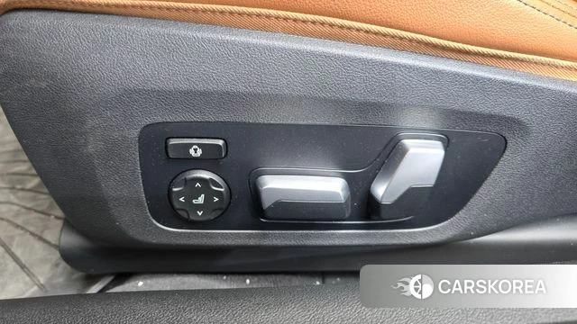 BMW 4 Series (G22) id 4224727 из Кореи 20