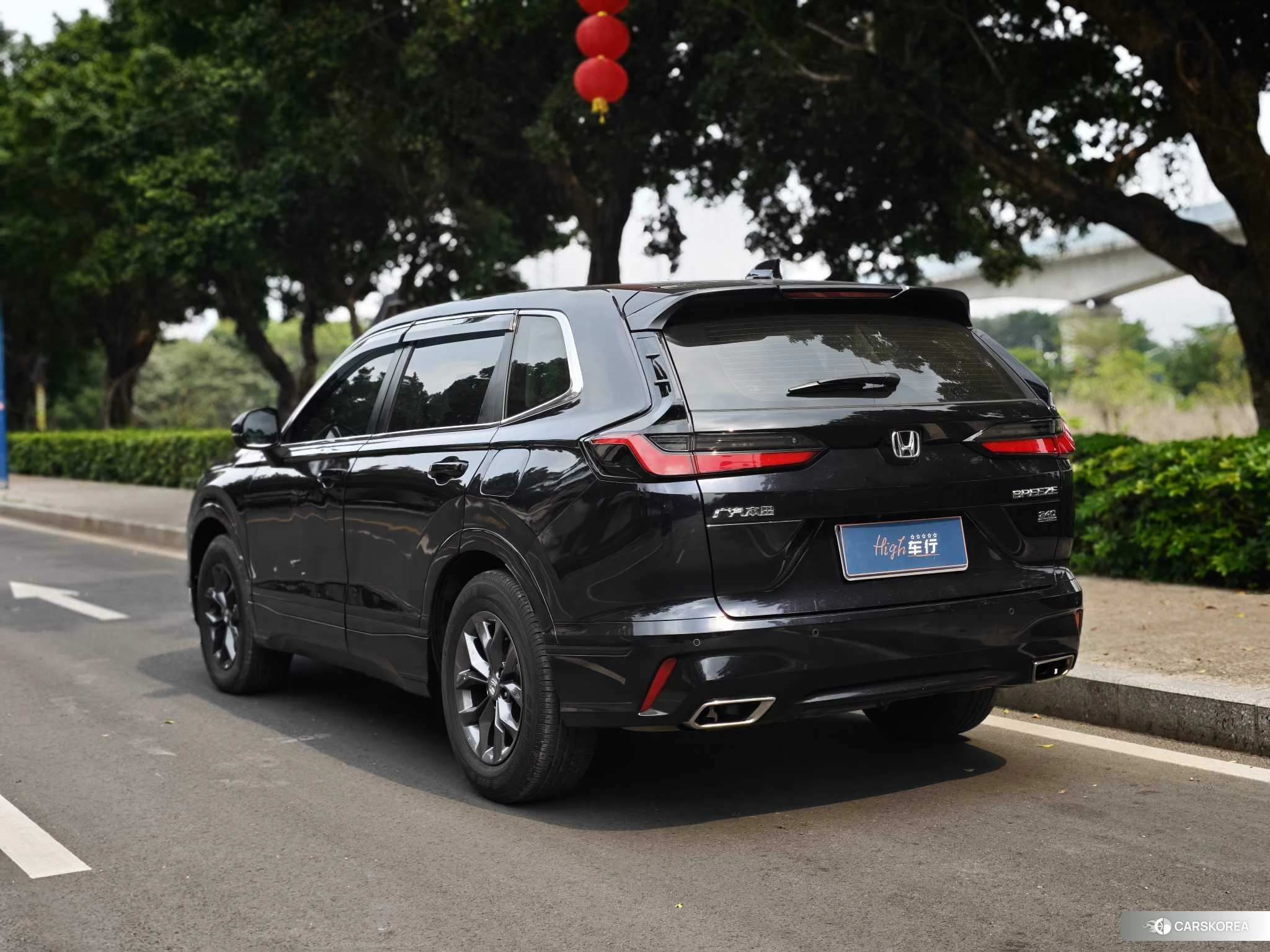 Honda Hao Ying id 4420370 из Китая 20