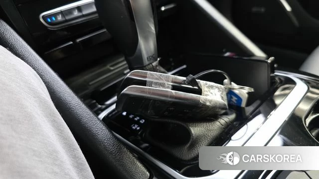 Renault Korea (Samsung) SM6 id 4196969 из Кореи 20