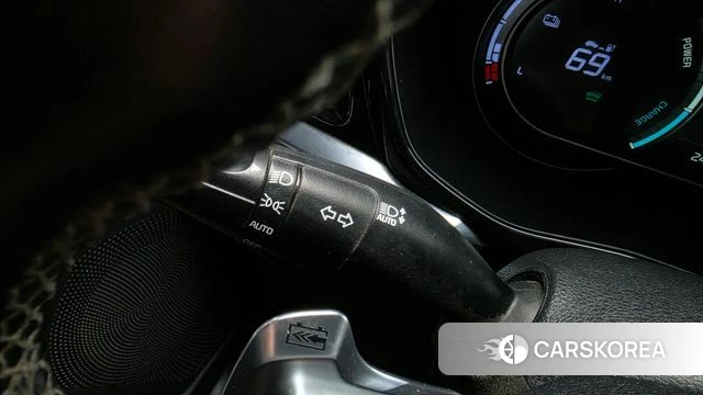 Kia Niro Plus id 4942430 из Кореи 20