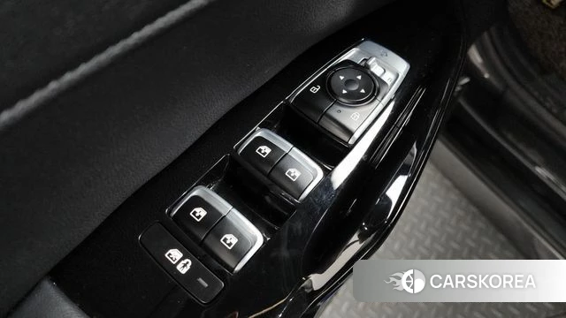 Kia K5 3rd generation id 4377523 из Кореи 20