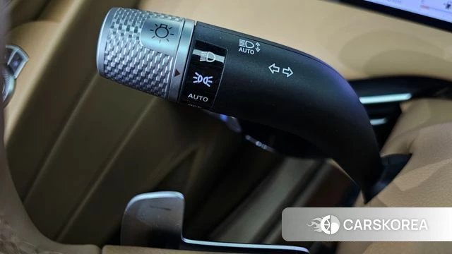 Genesis G80 (RG3) id 4783041 из Кореи 20