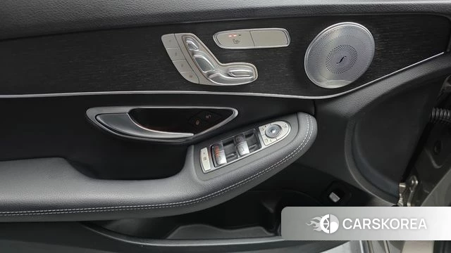 Mercedes-Benz C-Class W205 id 4567943 из Кореи 20