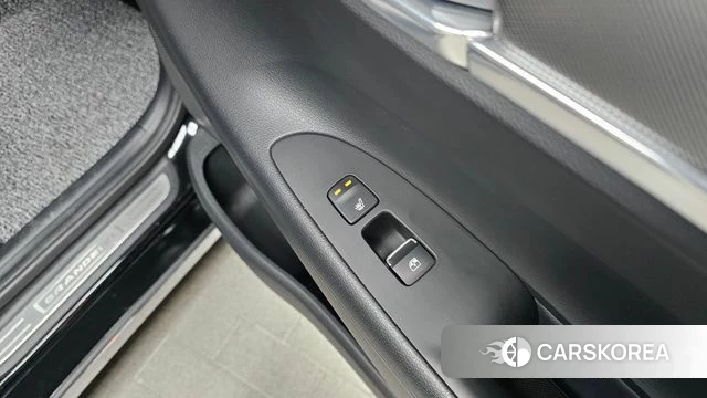 Hyundai The New Grandeur IG id 4646717 из Кореи 20