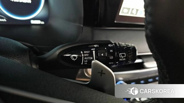 Hyundai The New Palisade id 4579594 из Кореи 20
