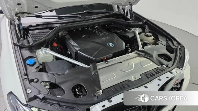 BMW X4 (G02) id 4394388 из Кореи 20