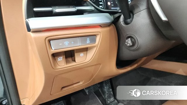 Genesis Electrified G80 (RG3) id 4608790 из Кореи 20
