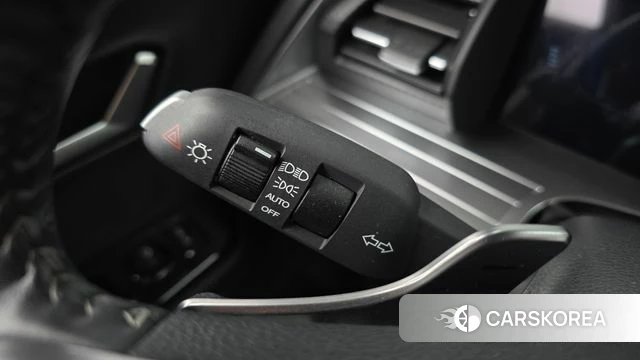 Ssangyong Torres id 4792921 из Кореи 20