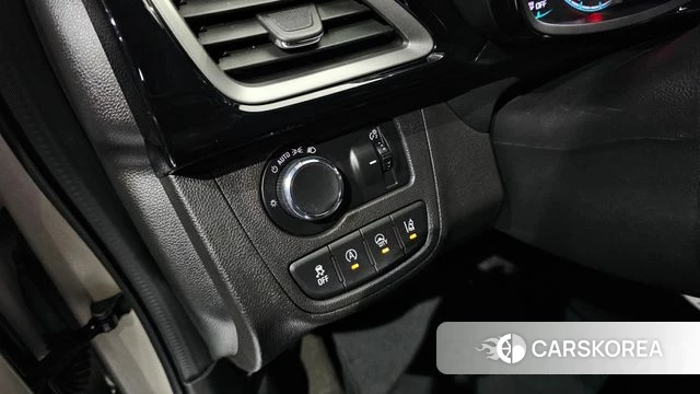 Chevrolet (GM Daewoo) The New Spark id 4325551 из Кореи 20