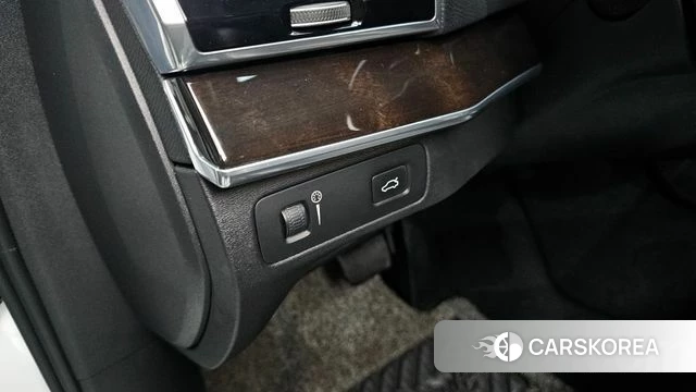 Volvo XC90 second Generation id 4496706 из Кореи 20